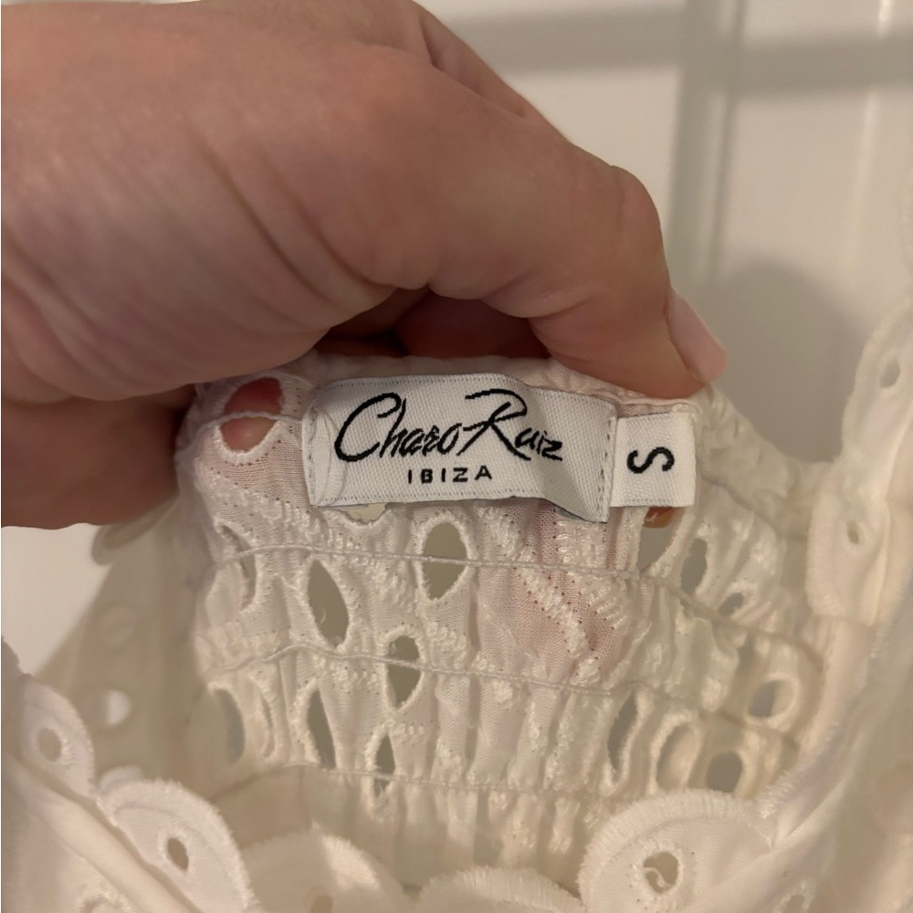 Charo Ruiz Ibiza dress size small - Picture 6 of 12